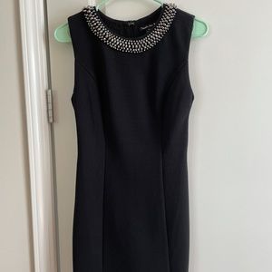 Little Black Cocktail Dress